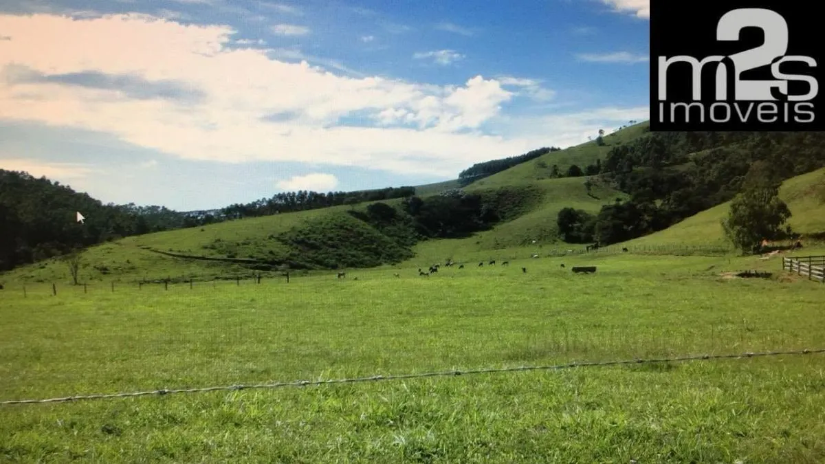 Fazenda à venda de 97 ha em Lagoinha, SP, Brasil