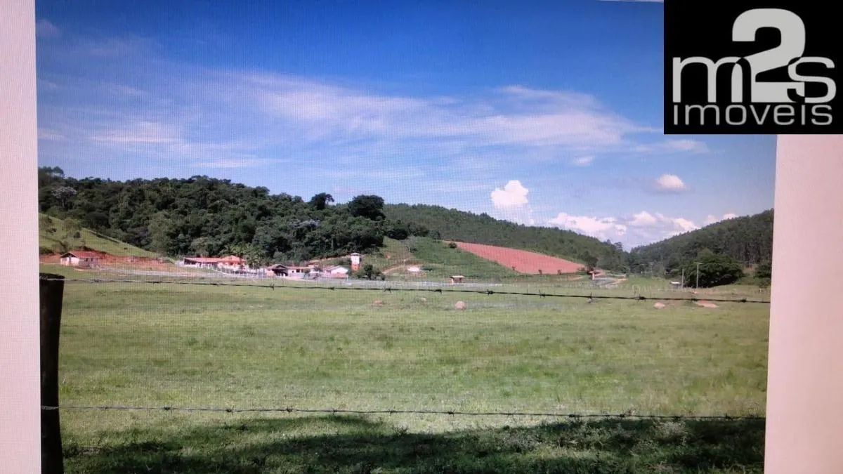 Fazenda à venda de 97 ha em Lagoinha, SP, Brasil