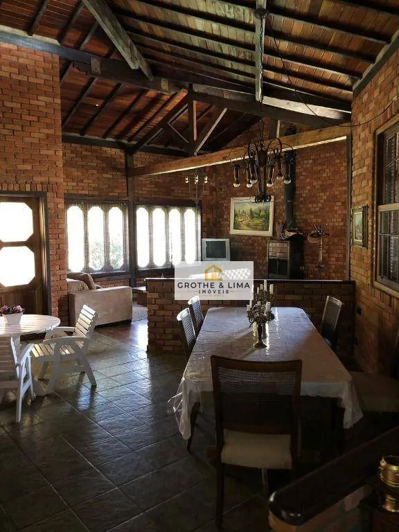 Fazenda à venda de 378 ha em Lagoinha, SP, Brasil