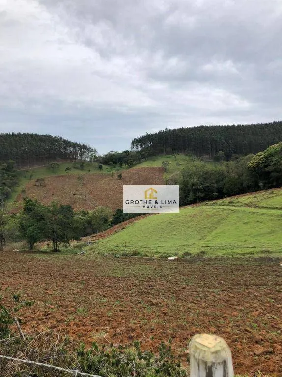 Fazenda à venda de 378 ha em Lagoinha, SP, Brasil
