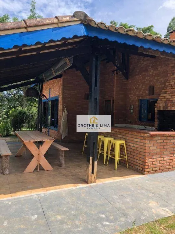 Fazenda à venda de 378 ha em Lagoinha, SP, Brasil