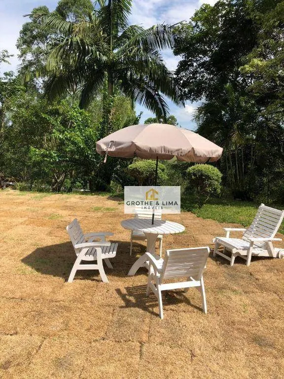 Fazenda à venda de 378 ha em Lagoinha, SP, Brasil