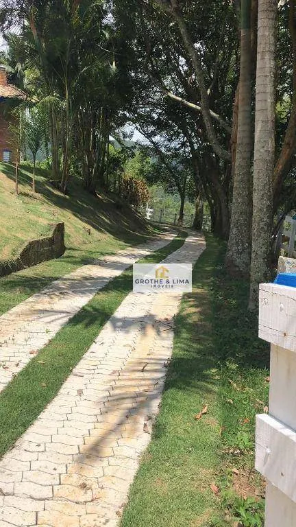 Fazenda à venda de 378 ha em Lagoinha, SP, Brasil