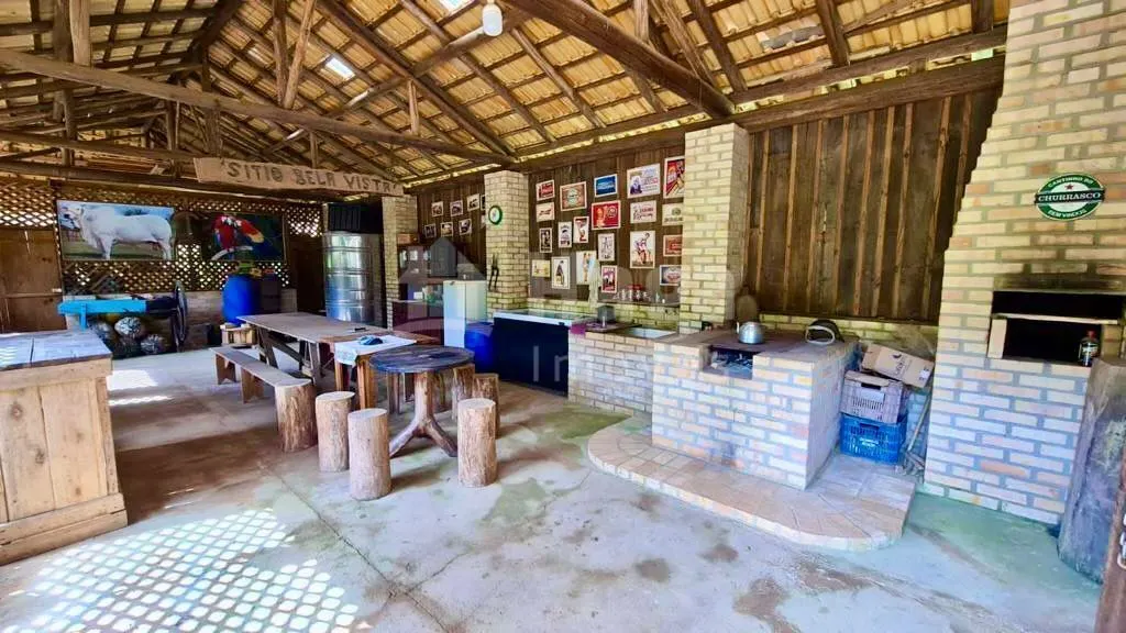 Chácara à venda de 13 ha em Angelina, SC, Brasil