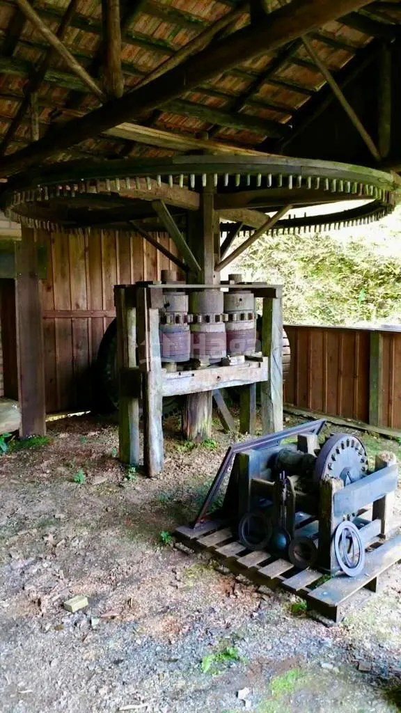 Chácara à venda de 13 ha em Angelina, SC, Brasil