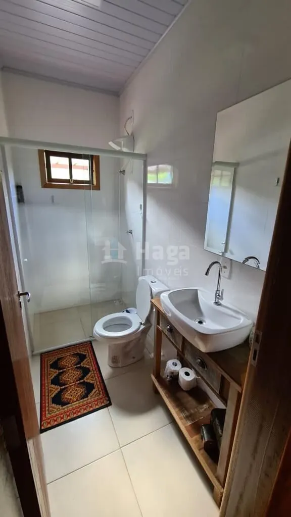 Chácara à venda de 13 ha em Angelina, SC, Brasil