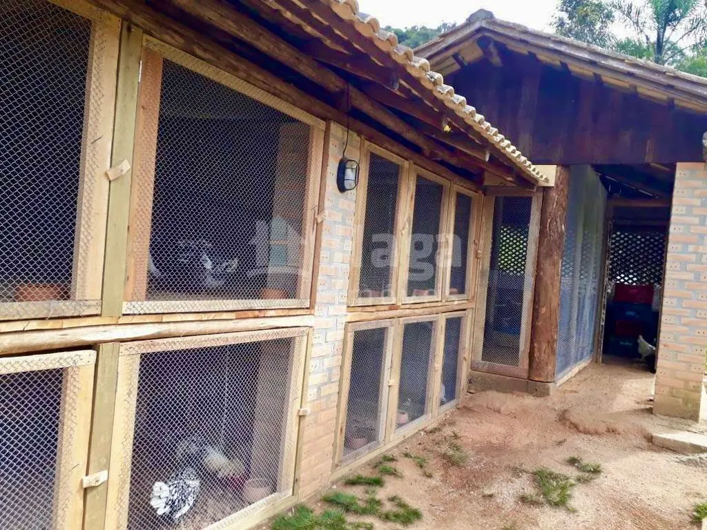 Chácara à venda de 13 ha em Angelina, SC, Brasil