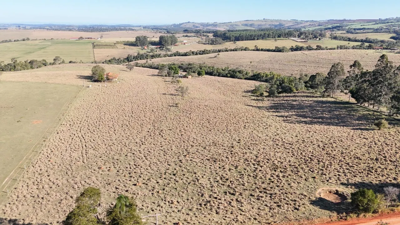 Fazenda à venda de 40 ha em Itapetininga, SP, Brasil