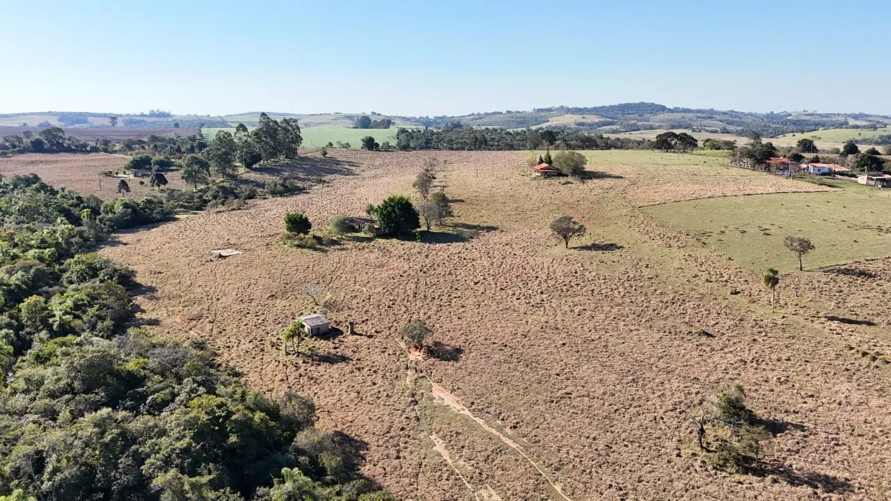 Fazenda à venda de 40 ha em Itapetininga, SP, Brasil