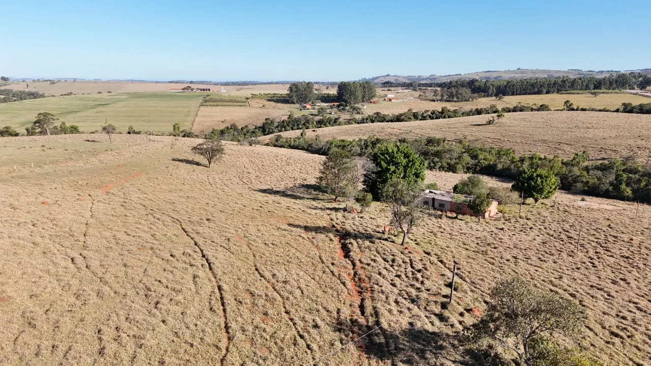 Fazenda à venda de 40 ha em Itapetininga, SP, Brasil