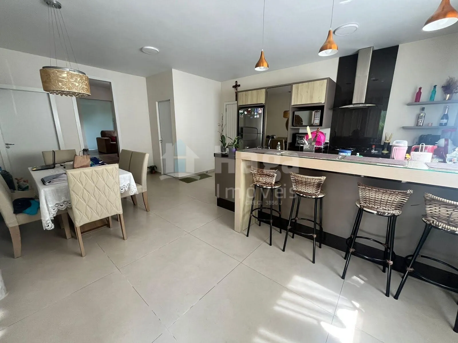 House for sale of 3,642 m² in Guabiruba, SC, Brazil