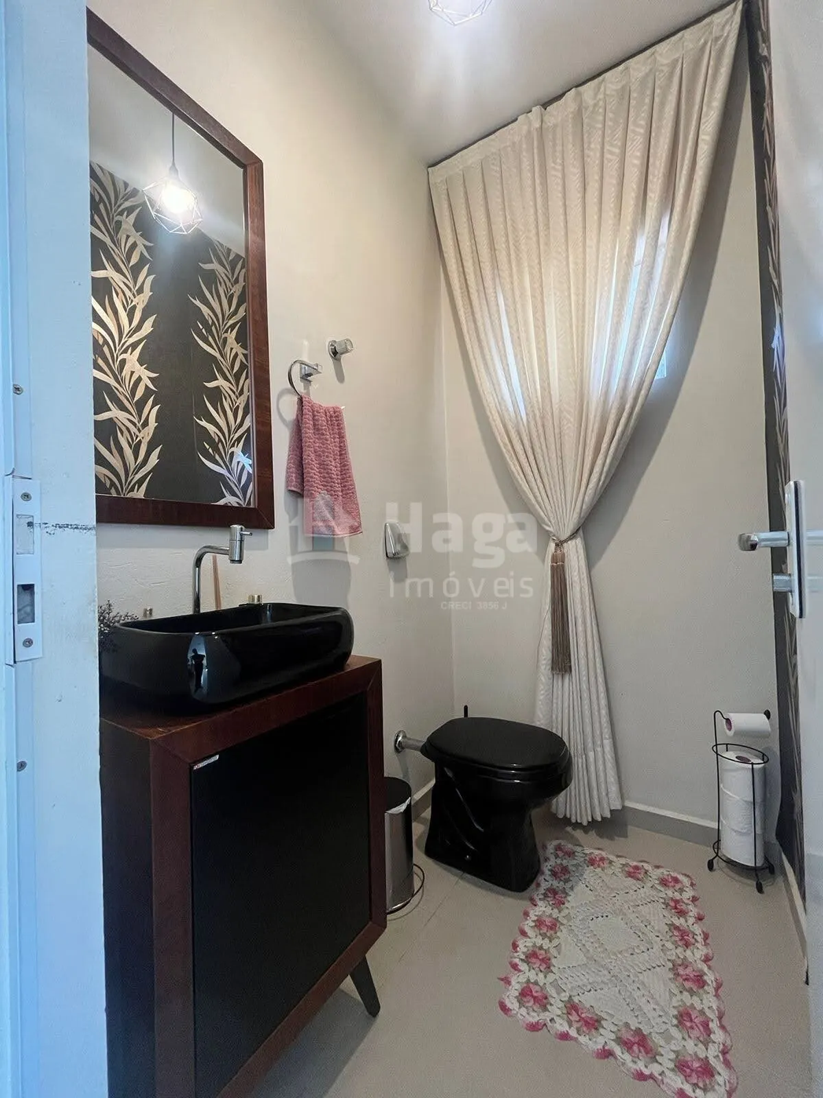 House for sale of 3,642 m² in Guabiruba, SC, Brazil