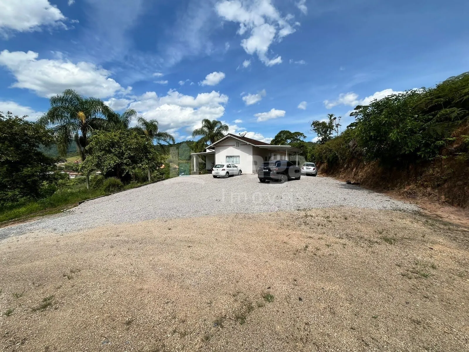 House for sale of 3,642 m² in Guabiruba, SC, Brazil
