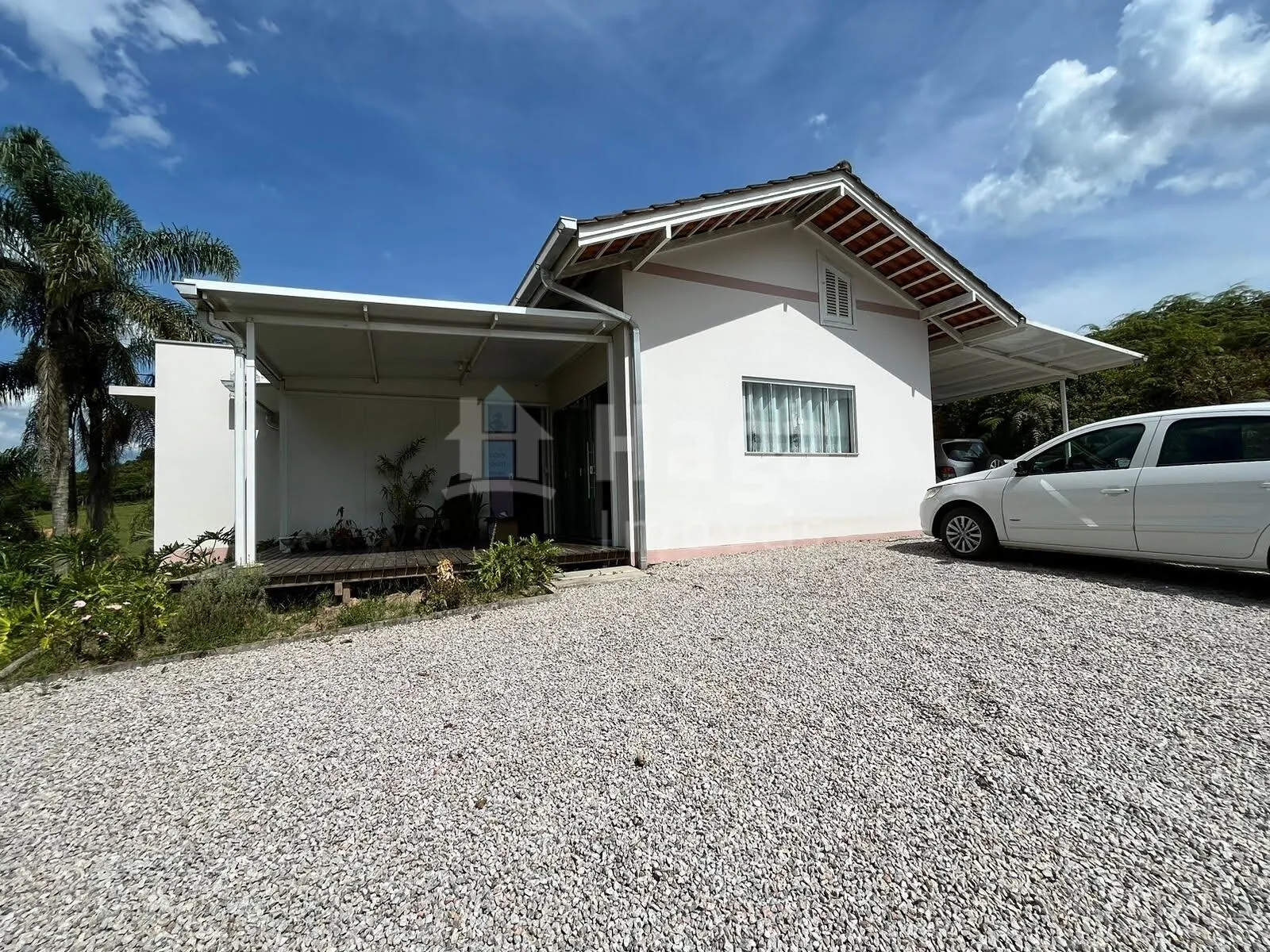 House for sale of 3,642 m² in Guabiruba, SC, Brazil