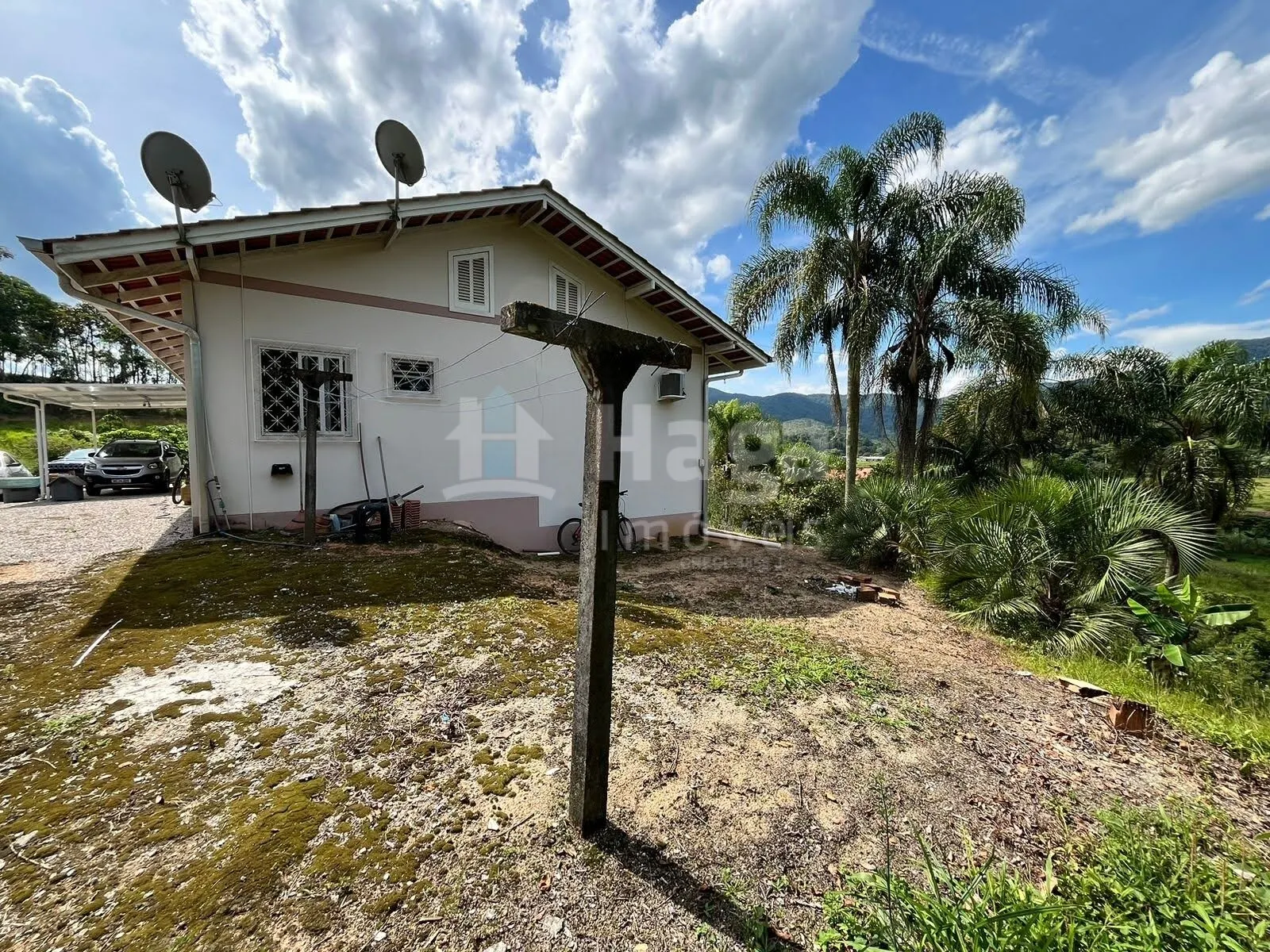 House for sale of 3,642 m² in Guabiruba, SC, Brazil