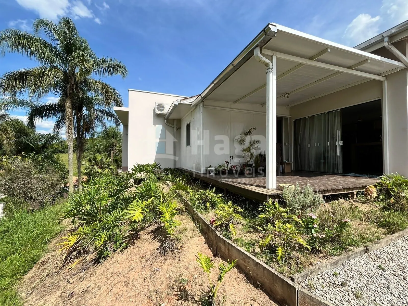 House for sale of 3,642 m² in Guabiruba, SC, Brazil
