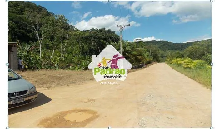 Small farm for sale of 36 acres in Juquiá, SP, Brazil
