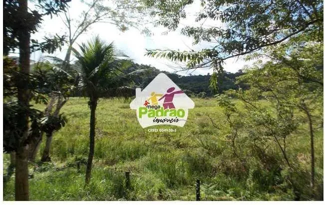 Sítio à venda de 15 ha em Juquiá, SP, Brasil
