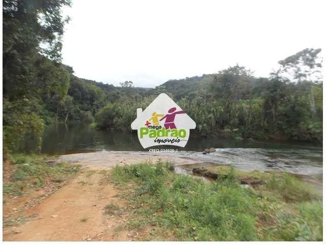 Small farm for sale of 36 acres in Juquiá, SP, Brazil