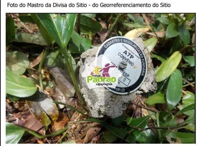 Small farm for sale of 36 acres in Juquiá, SP, Brazil