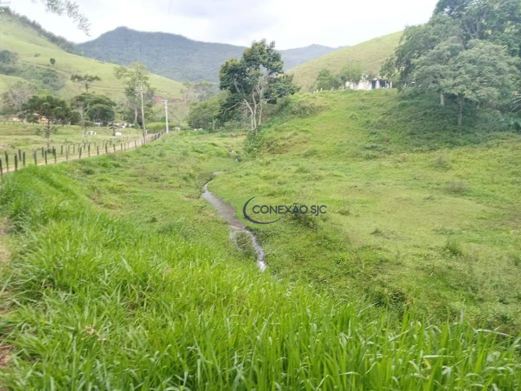 Fazenda à venda de 136 ha em Pindamonhangaba, SP, Brasil
