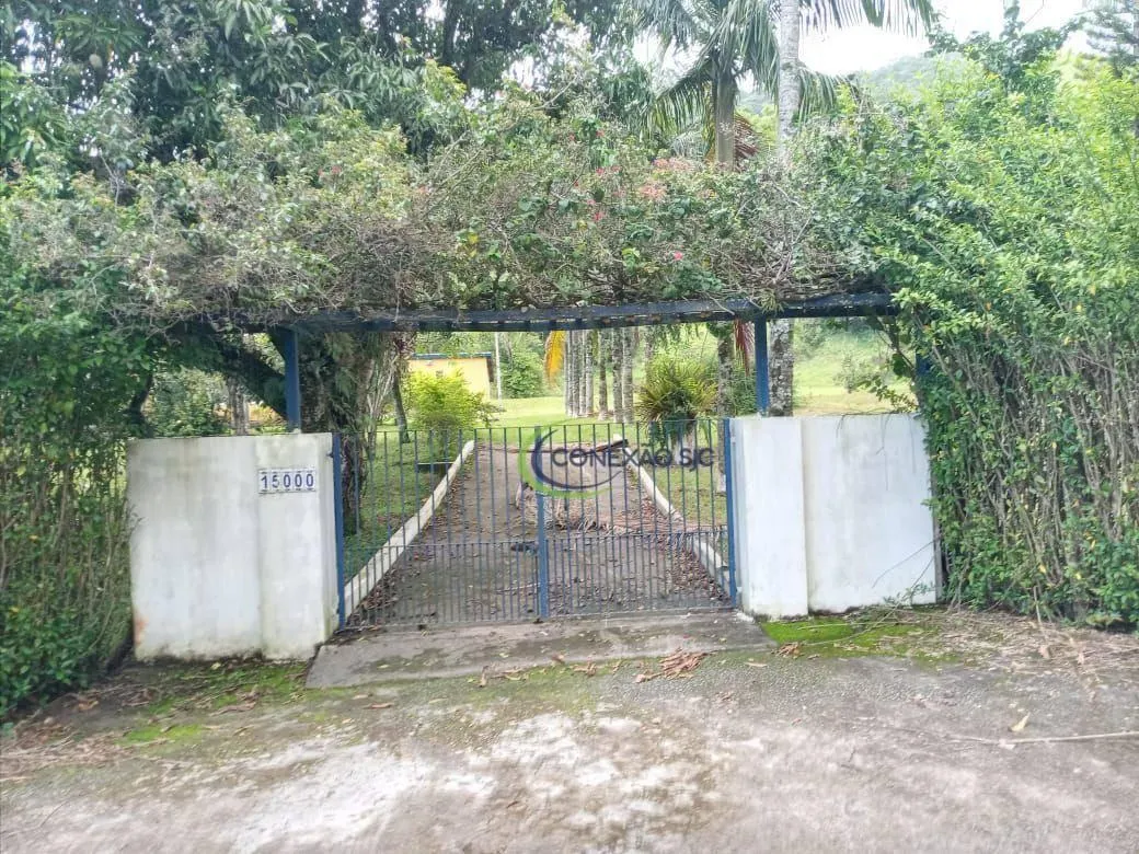 Fazenda à venda de 136 ha em Pindamonhangaba, SP, Brasil