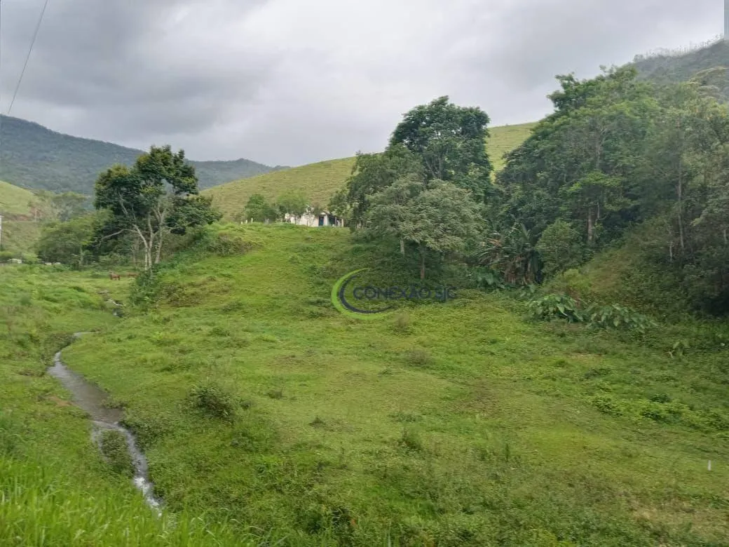 Fazenda à venda de 136 ha em Pindamonhangaba, SP, Brasil