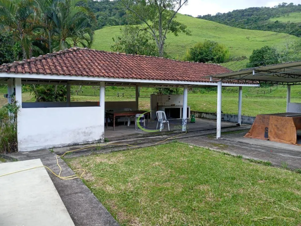 Fazenda à venda de 136 ha em Pindamonhangaba, SP, Brasil