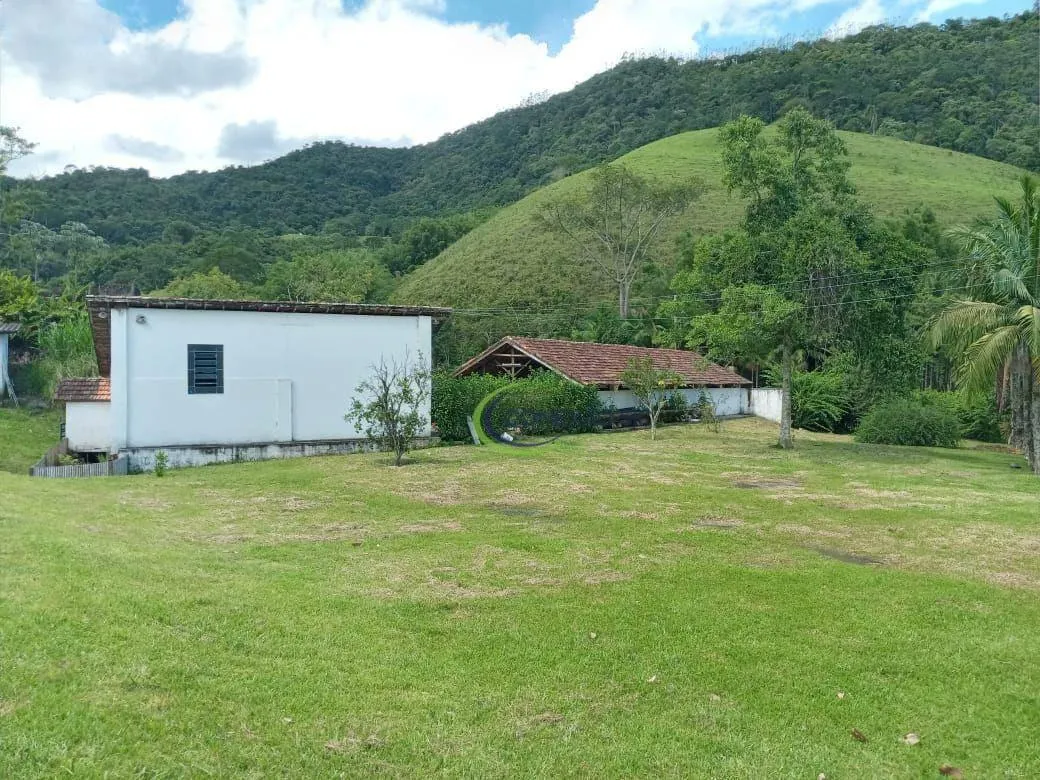 Fazenda à venda de 136 ha em Pindamonhangaba, SP, Brasil