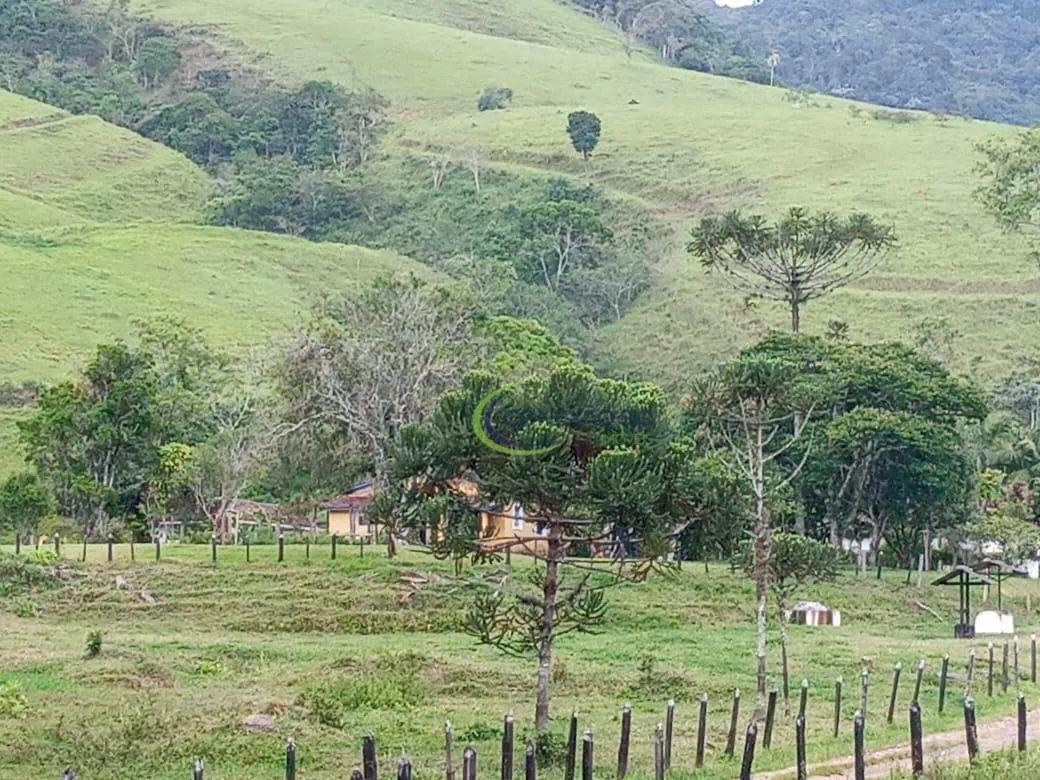 Fazenda à venda de 136 ha em Pindamonhangaba, SP, Brasil