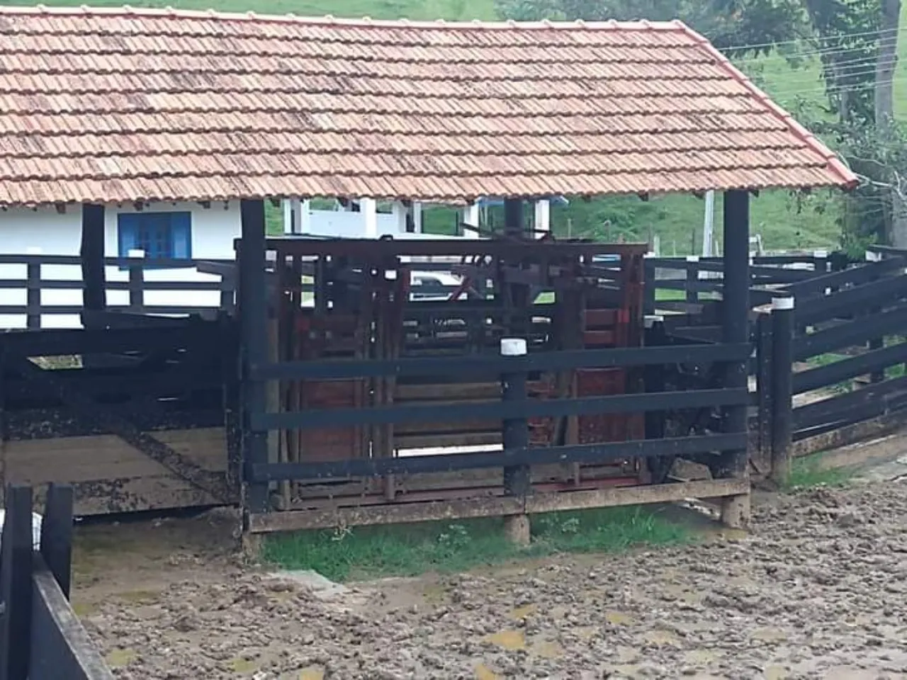 Fazenda à venda de 278 ha em Caçapava, SP, Brasil