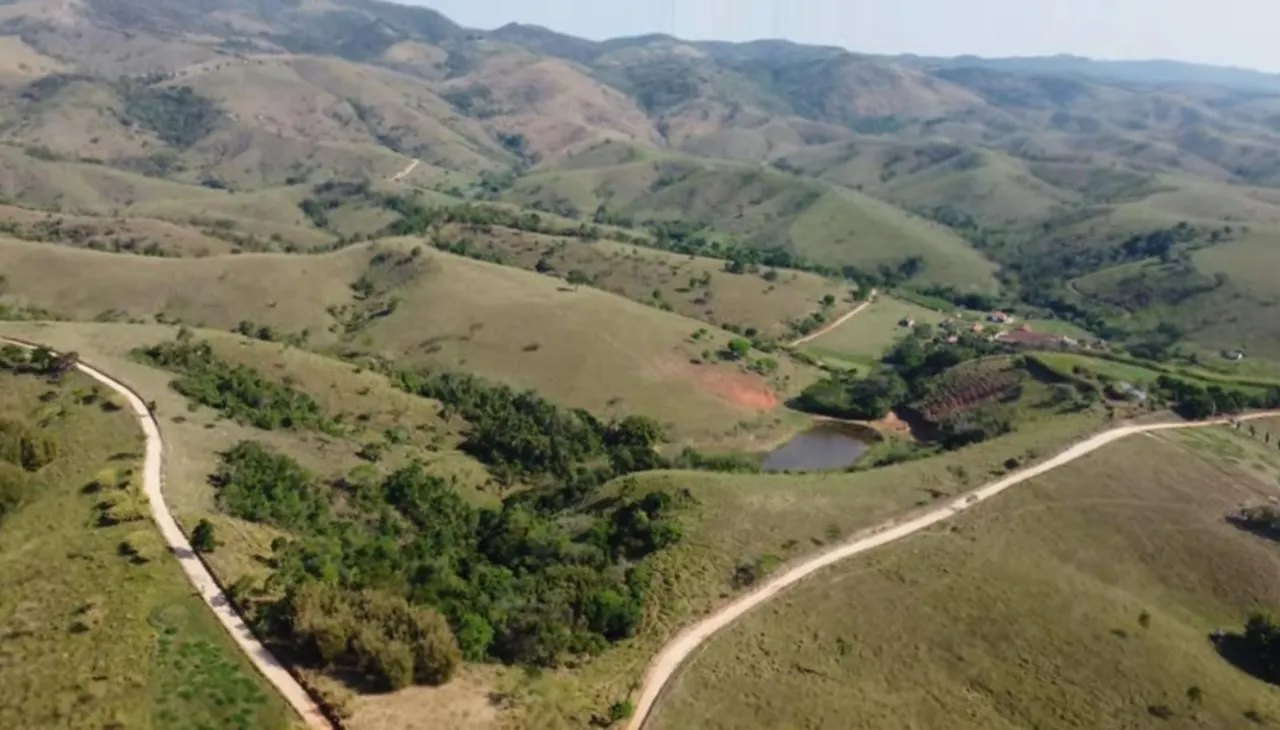 Fazenda à venda de 278 ha em Caçapava, SP, Brasil
