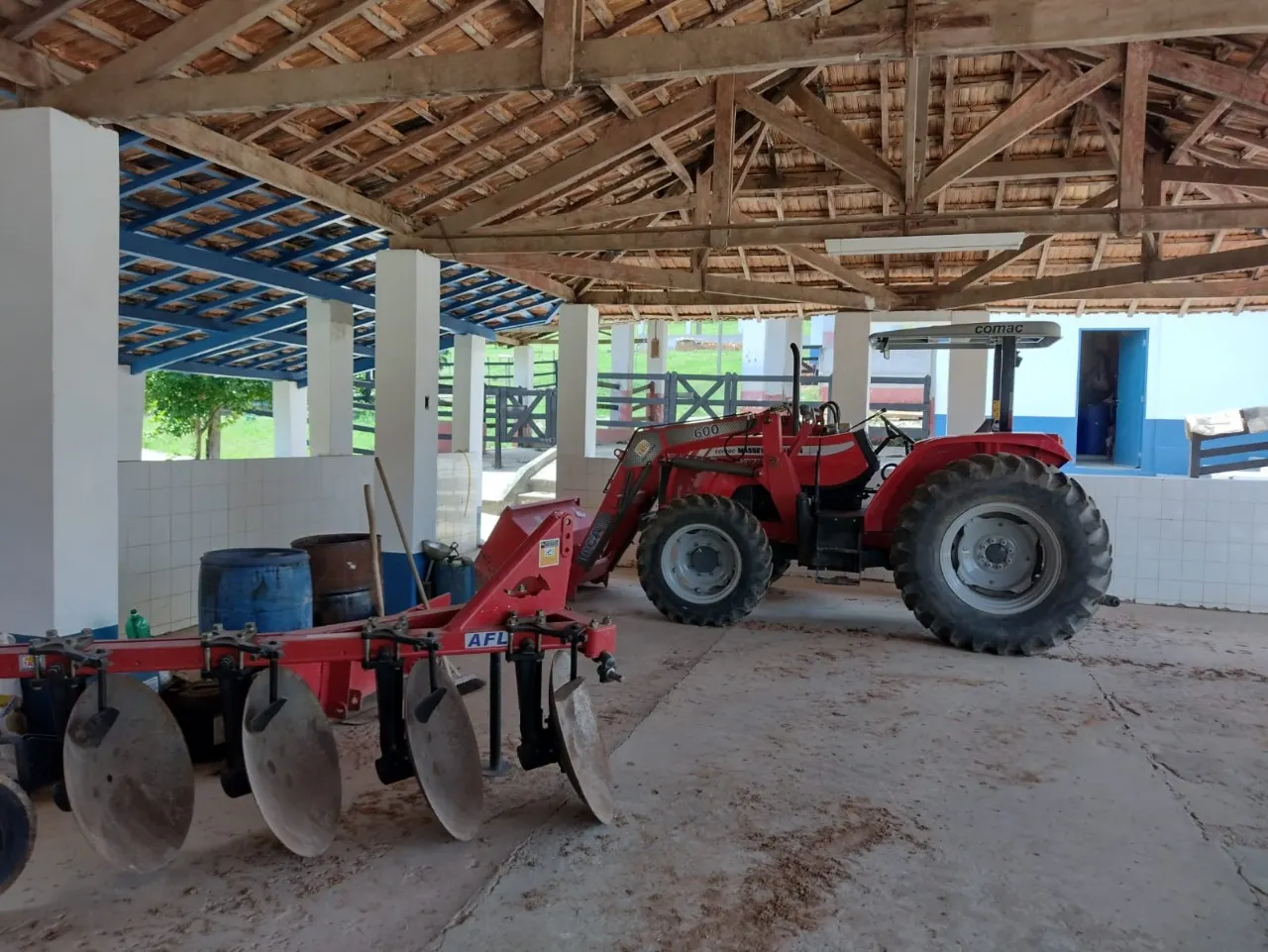 Fazenda à venda de 278 ha em Caçapava, SP, Brasil