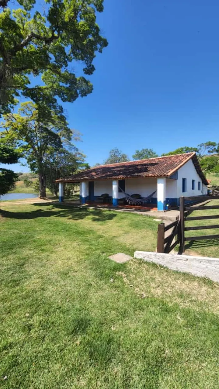 Fazenda à venda de 278 ha em Caçapava, SP, Brasil