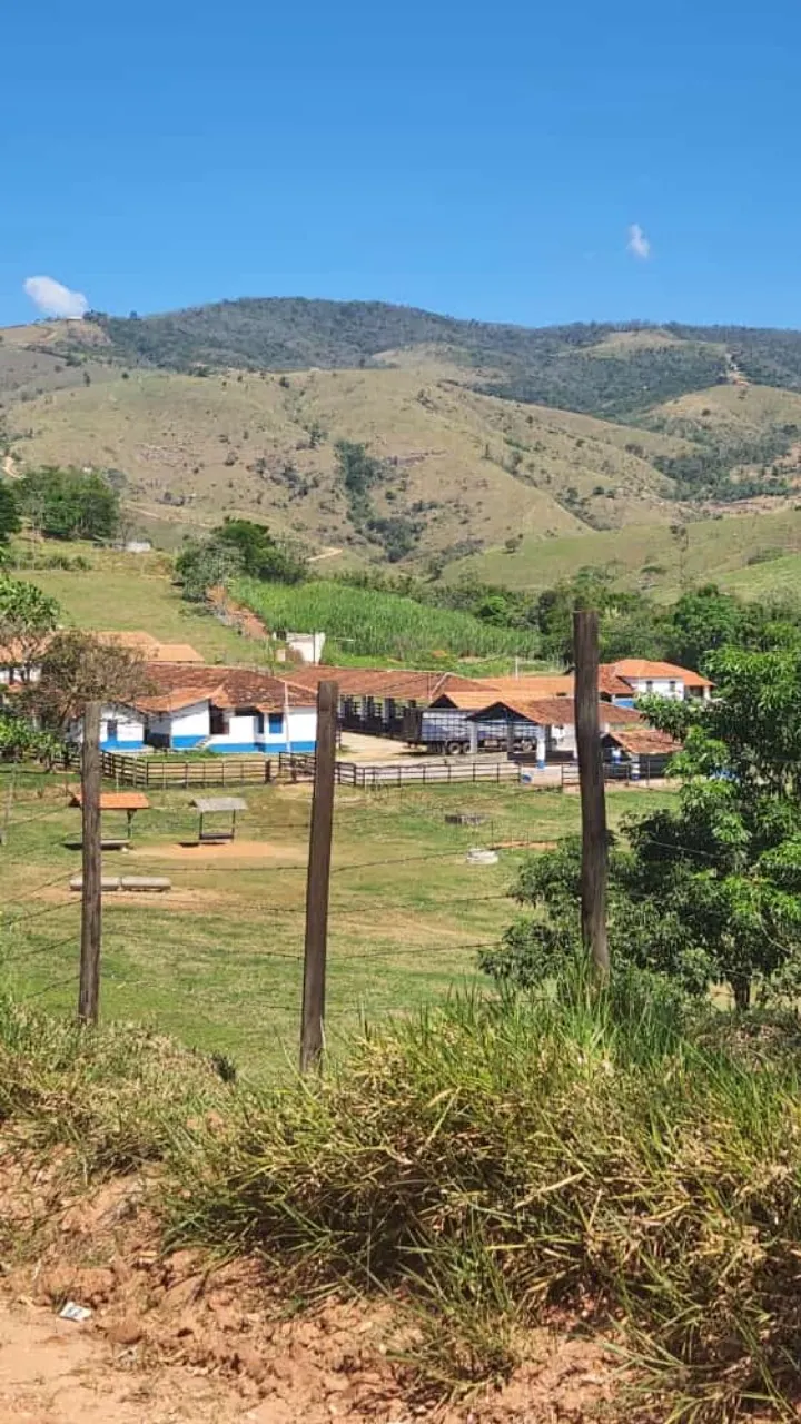 Fazenda à venda de 278 ha em Caçapava, SP, Brasil