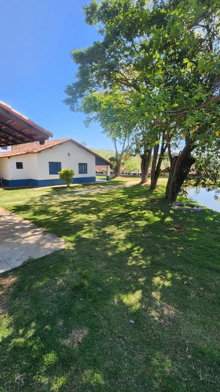 Fazenda à venda de 278 ha em Caçapava, SP, Brasil