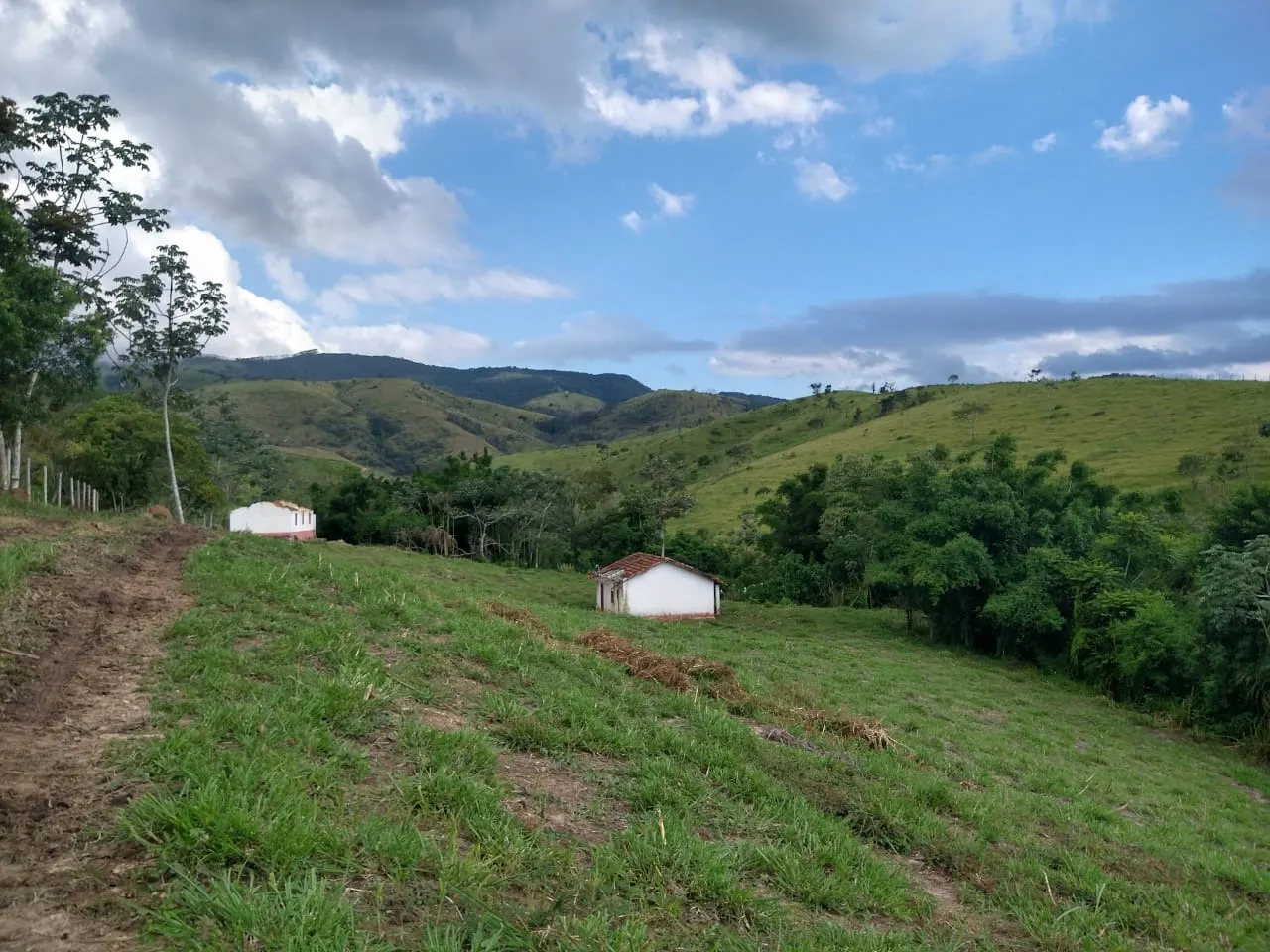 Fazenda à venda de 278 ha em Caçapava, SP, Brasil