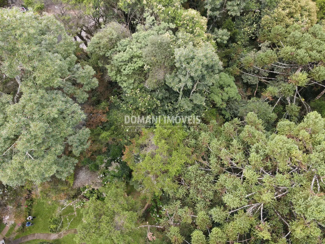 Terreno à venda de 1.070 m² em Campos do Jordão, SP, Brasil