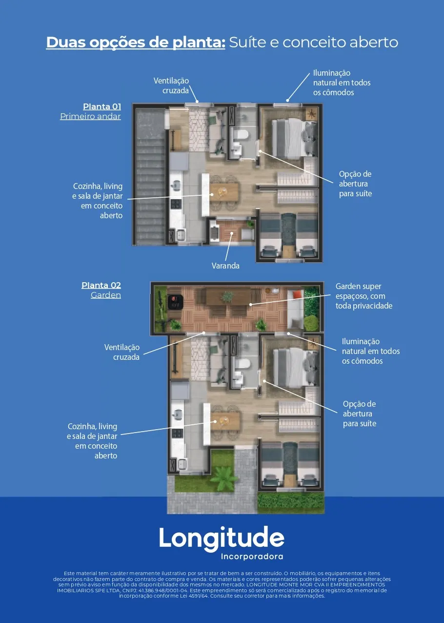 House for sale of 40 m² in Monte Mor, SP, Brazil