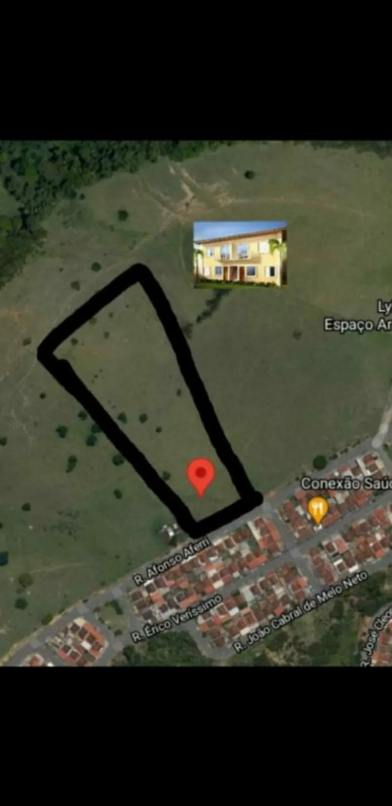 House for sale of 40 m² in Monte Mor, SP, Brazil