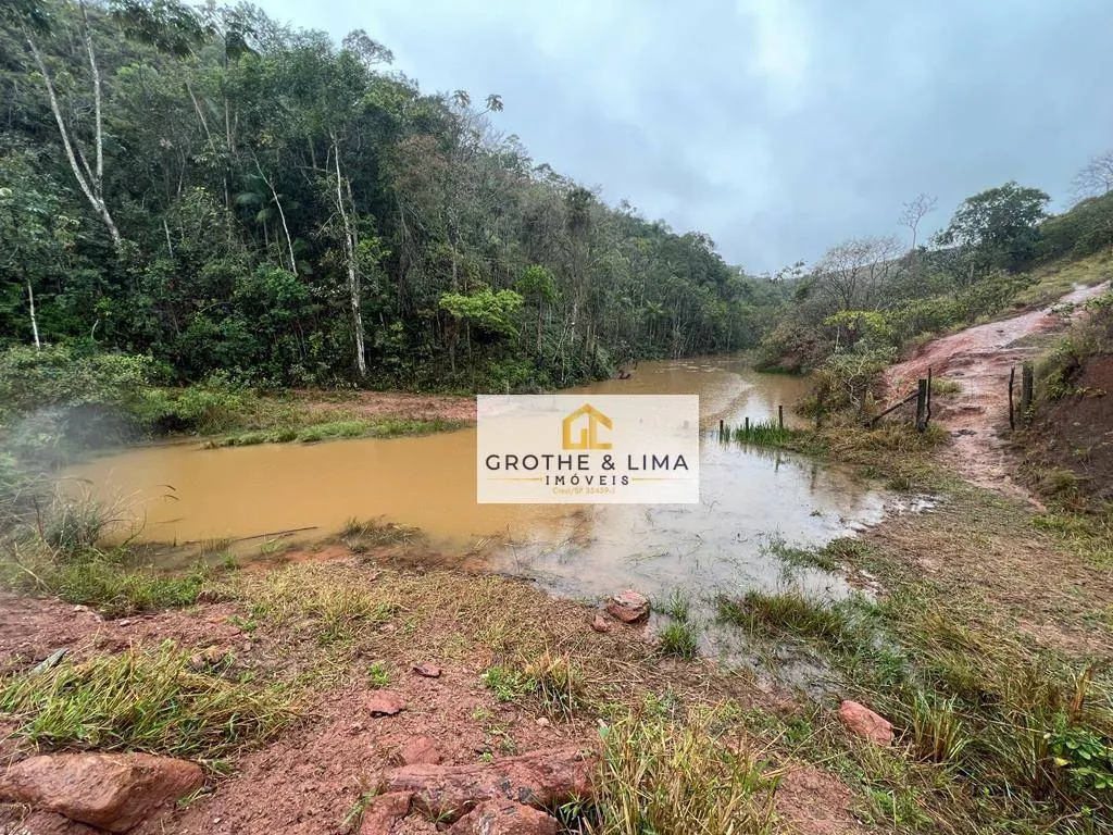 Terreno à venda de 2 ha em São José dos Campos, SP, Brasil