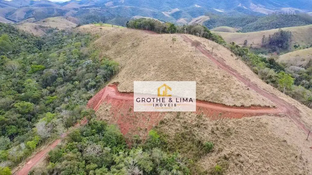 Terreno à venda de 2 ha em São José dos Campos, SP, Brasil