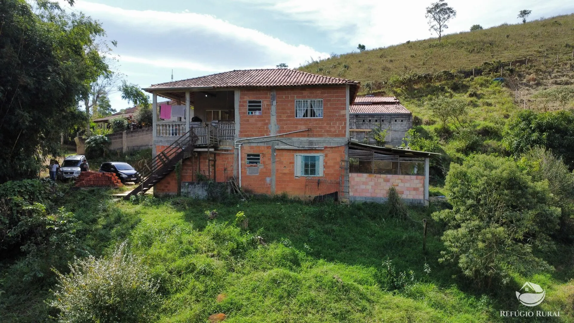 Chácara à venda de 2 ha em São José dos Campos, SP, Brasil