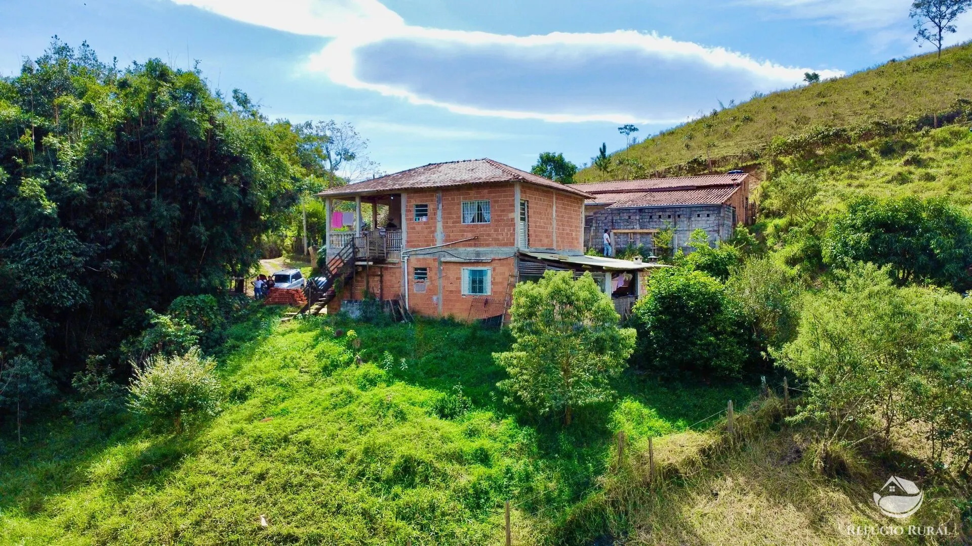 Chácara à venda de 2 ha em São José dos Campos, SP, Brasil