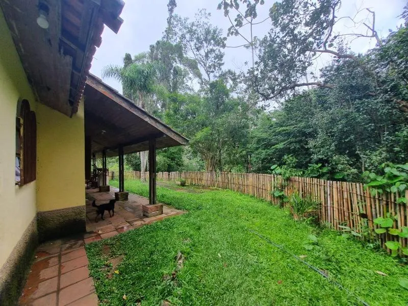 Sítio à venda de 11 ha em São Lourenço da Serra, SP, Brasil