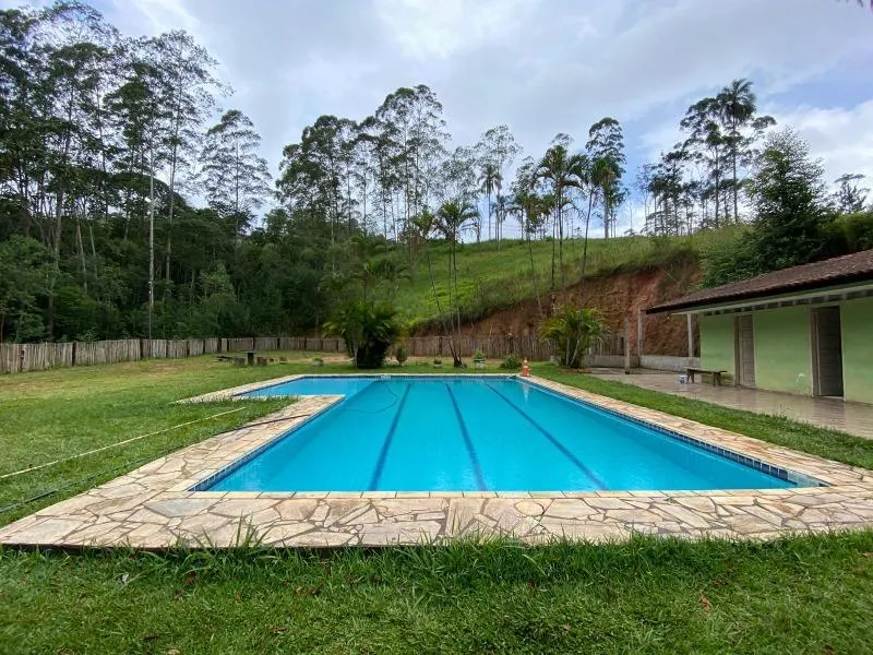 Sítio à venda de 11 ha em São Lourenço da Serra, SP, Brasil