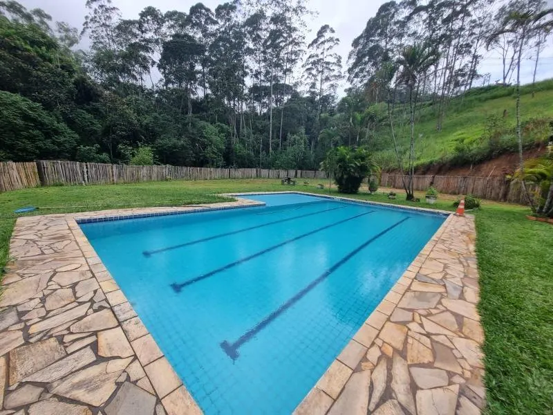 Sítio à venda de 11 ha em São Lourenço da Serra, SP, Brasil