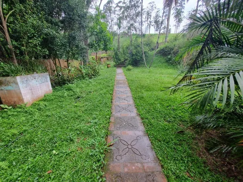 Sítio à venda de 11 ha em São Lourenço da Serra, SP, Brasil