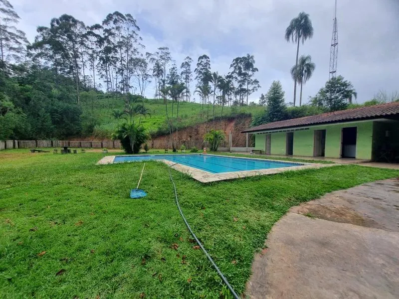 Sítio à venda de 11 ha em São Lourenço da Serra, SP, Brasil