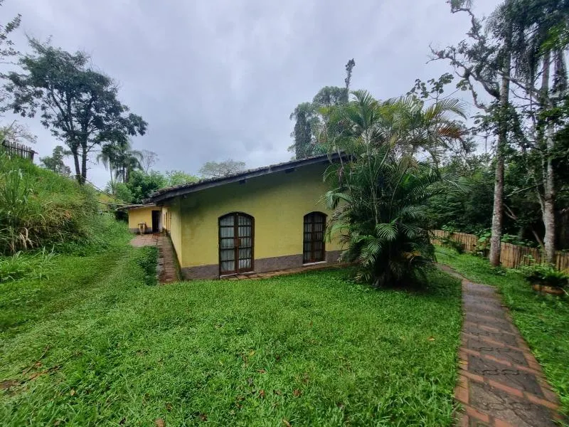 Sítio à venda de 11 ha em São Lourenço da Serra, SP, Brasil